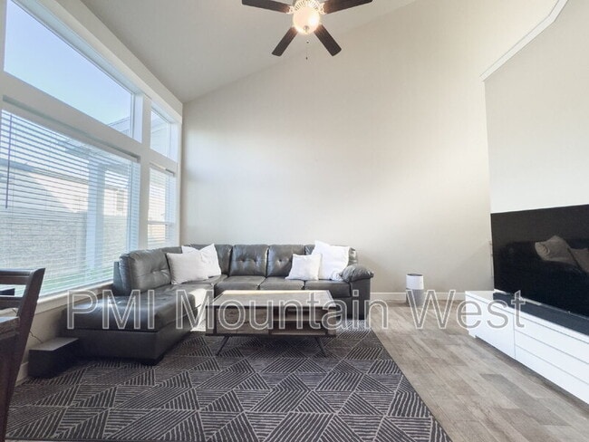 property at 12702 Stone Heights Dr