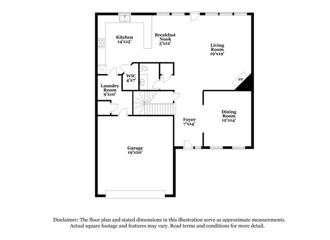 2429 Candle Ridge Trail in Georgetown, TX - Foto de edificio - Building Photo
