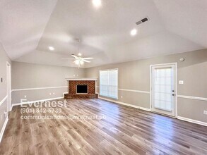 9880 Seminole Dr in Olive Branch, MS - Building Photo - Building Photo