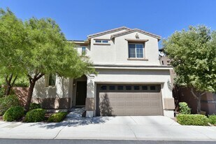 10318 Jolly Hill Ave in Las Vegas, NV - Building Photo