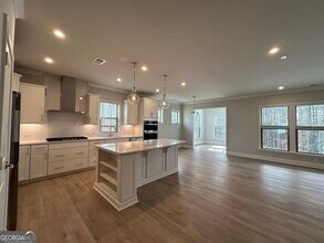 473 Bandon Wy in Peachtree City, GA - Building Photo - Building Photo