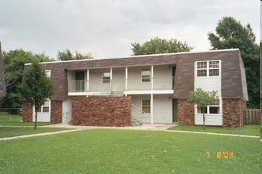 Cleveland Apartments in Coffeyville, KS - Building Photo - Building Photo