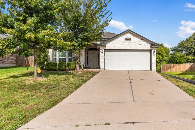 property at 6505 Vista View Dr
