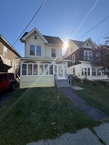 898 Myrtle Ave in Albany, NY - Building Photo