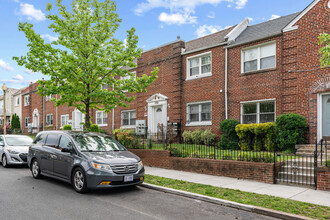 1720 Capitol Ave NE in Washington, DC - Building Photo - Primary Photo