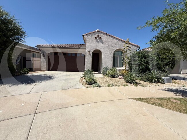 9624 E Twinkle Cir in Mesa, AZ - Building Photo - Building Photo