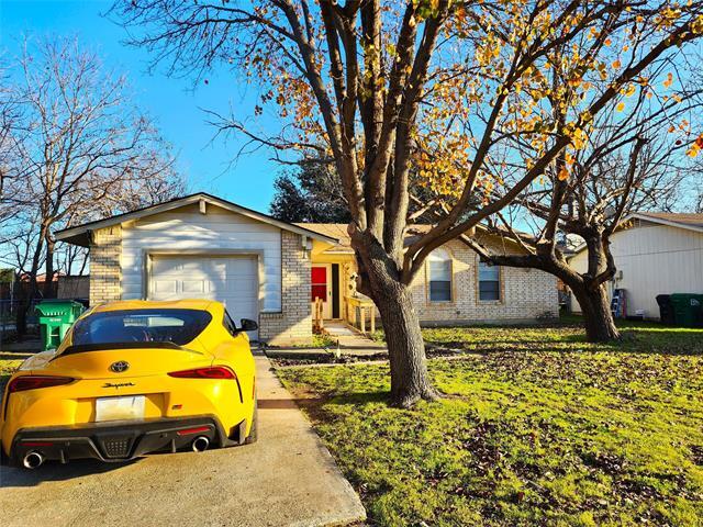508 Campbell Ln in Denton, TX - Building Photo - Building Photo