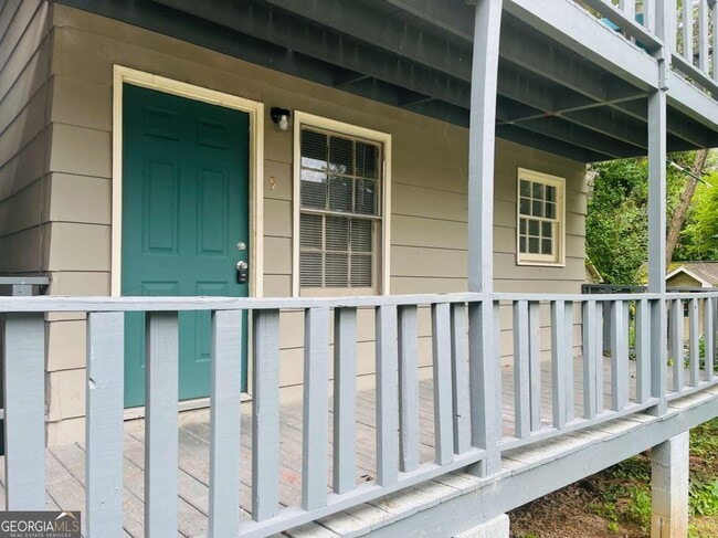 601 W Haralson St in Lagrange, GA - Building Photo - Building Photo