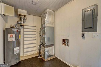 1367 Canterbury Rd in Macon, GA - Building Photo - Building Photo