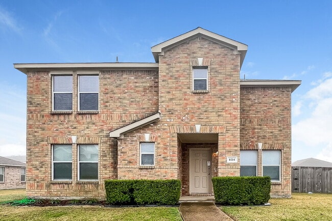 property at 604 Snowy Orchid Dr