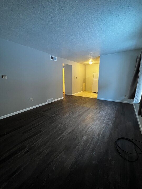 Knollridge Garden Apartments in Coralville, IA - Foto de edificio