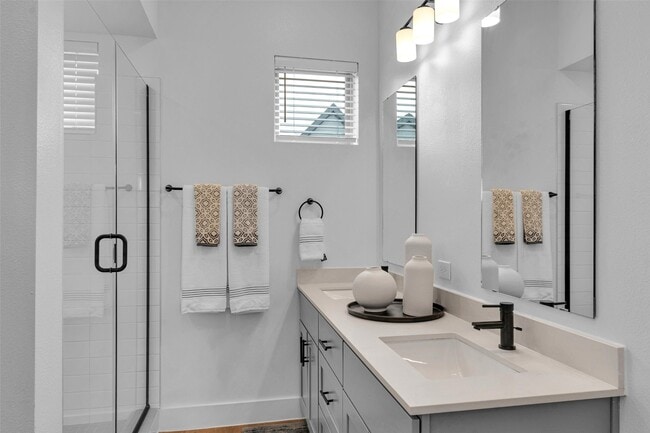 property at 1413A Forward Dr