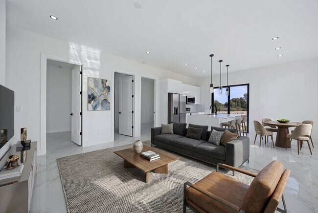 1053 Marine Ave S in Lehigh Acres, FL - Building Photo - Building Photo