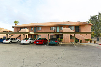 Pecos-Stewart Apartments in Las Vegas, NV - Building Photo - Building Photo