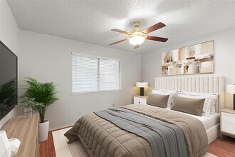 4509 Brown Bark Pl in Austin, TX - Building Photo - Building Photo