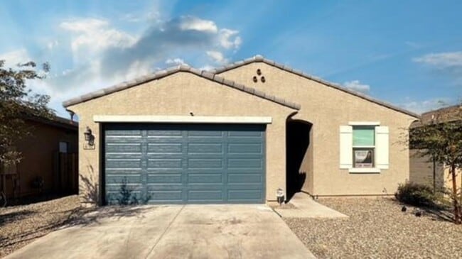 property at 6762 W Encinas Ln