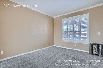 3431 Hawthorne Dr in Littleton, CO - Building Photo - Building Photo