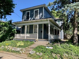 946 Hunter Ave in Columbus, OH - Building Photo