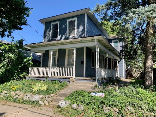 property at 946 Hunter Ave