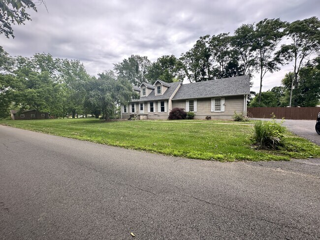 property at 510 Foston Chapel Rd