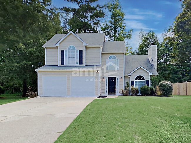 property at 2656 Lake Park Bnd