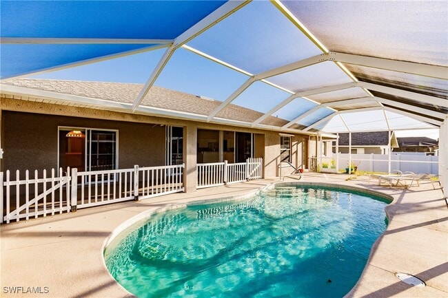 property at 1156 SW 44th Terrace