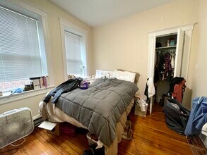 866 Huntington Ave, Unit 8 in Boston, MA - Building Photo - Building Photo
