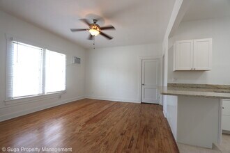 302 S K St-Unit -Unit 3 in Lake Worth, FL - Building Photo - Building Photo