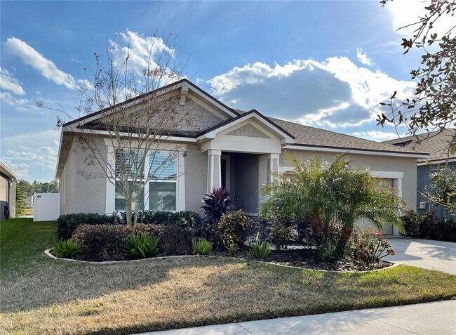 property at 13205 Orca Sound Dr