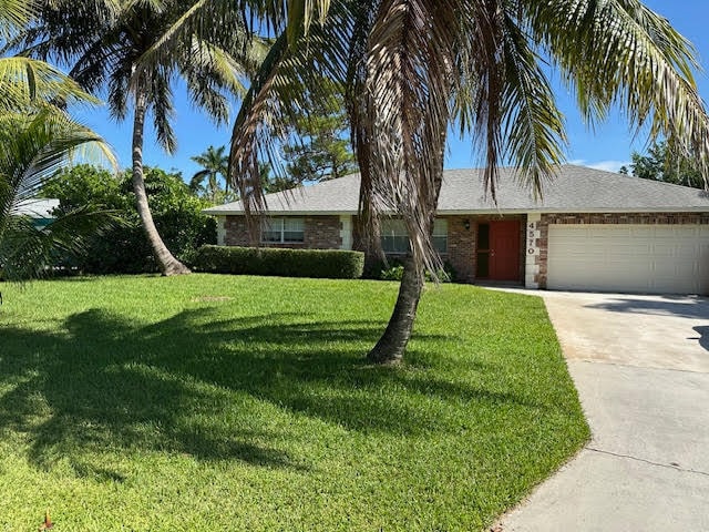 property at 4570 Barrett St
