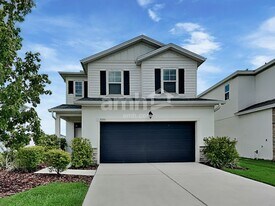 4309 Hollow Stump Run in Palmetto, FL - Building Photo