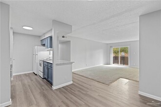 2425 Barnard Rd in Brownsville, TX - Building Photo - Building Photo