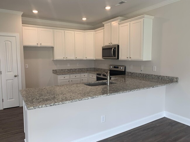 6927 Eddy Point Ln in Raleigh, NC - Building Photo - Building Photo