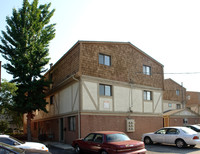 201-253 W 9th Ave in Columbus, OH - Foto de edificio - Building Photo