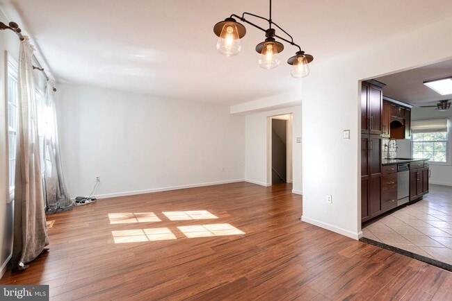 property at 1640 Mt Airy Ct