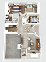 23419 Prairie Bird Dr in Spring, TX - Building Photo - Building Photo