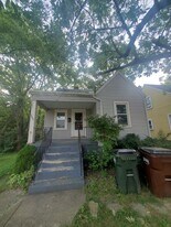 2000 Culver Ave in Dayton, OH - Building Photo