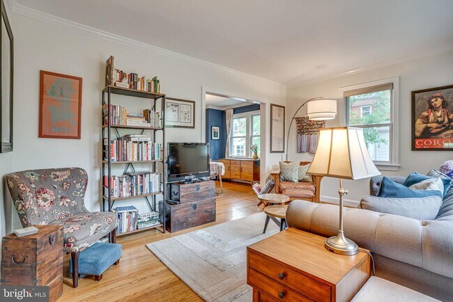 3 E Linden St in Alexandria, VA - Building Photo - Building Photo