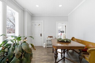 1374 Ida Ave in Columbus, OH - Building Photo - Building Photo