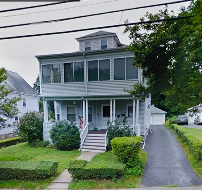 property at 52 Elliot St