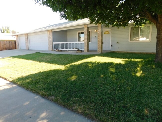 579 Darby Dr in Grand Junction, CO - Building Photo - Building Photo