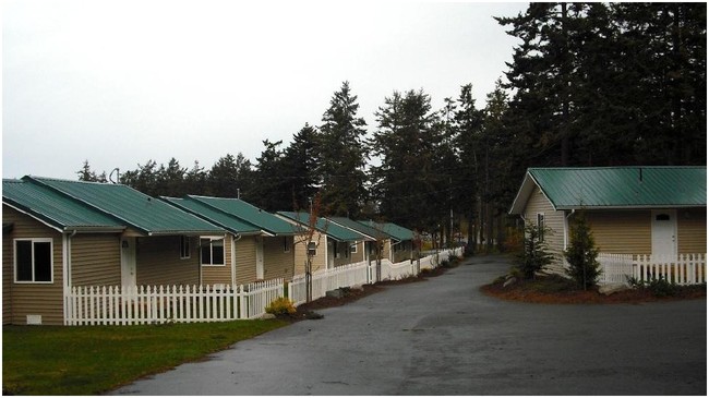 Oak Harbor Rentals in Oak Harbor, WA - Foto de edificio - Building Photo