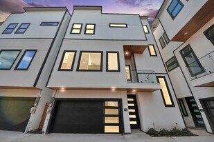 3407 Hutchins St in Houston, TX - Building Photo