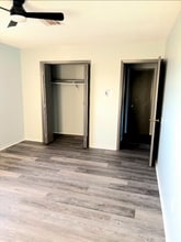 3613 Euclid St in Houma, LA - Foto de edificio - Building Photo