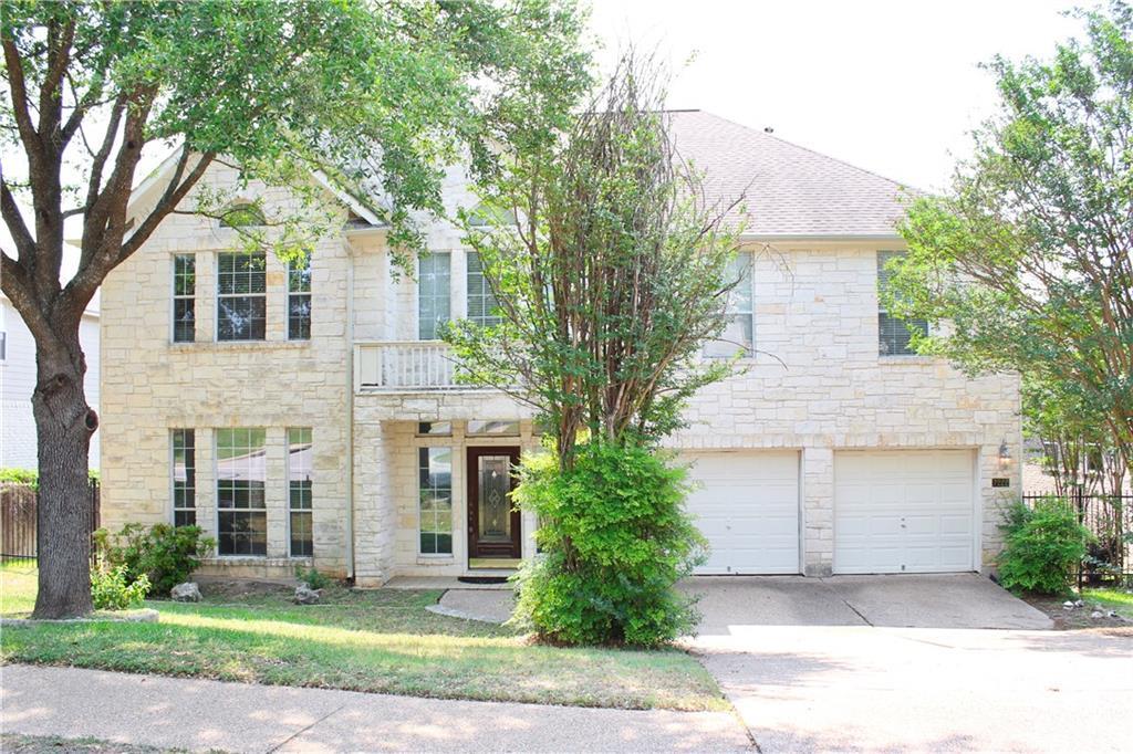 7222 Ellaview Ln in Austin, TX - Building Photo