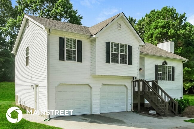 322 Yale Ct in Villa Rica, GA - Foto de edificio - Building Photo