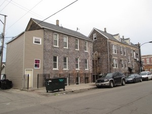 2058 W 21st Pl in Chicago, IL - Building Photo - Building Photo