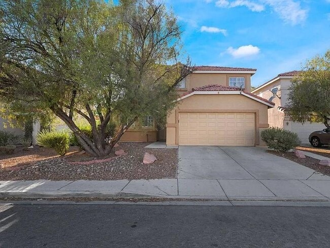 property at 5021 Drifting Pebble St