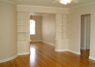 Prospect Street Apartments in Houston, TX - Building Photo - Interior Photo