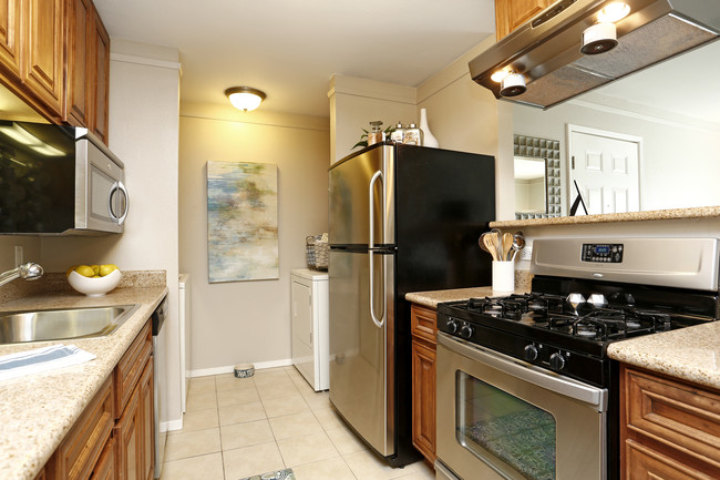 Ventana Apartments in Pittsburg, CA - Building Photo - Interior Photo